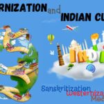 Westernization and the Indian Culture