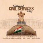 CIVIL SERVICES