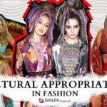 Cultural Appropriation In Fashion