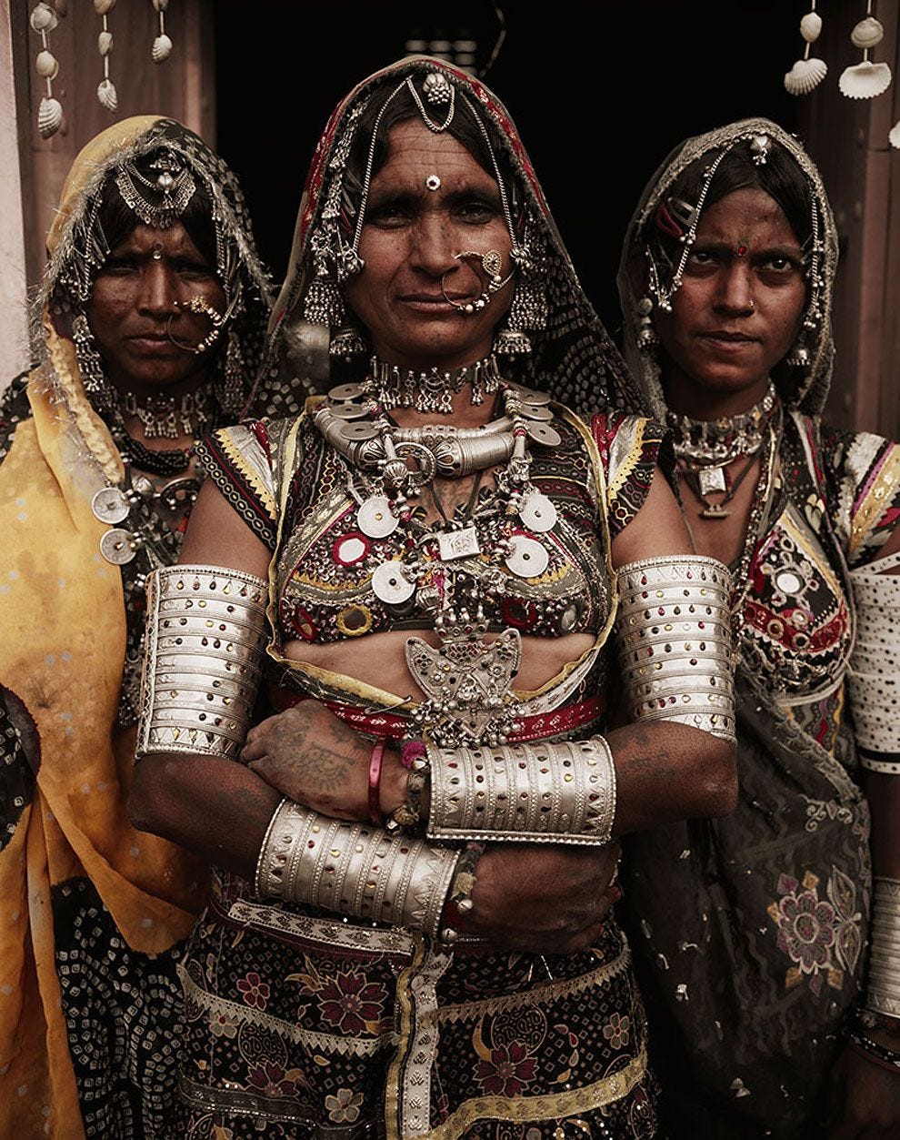 Everything There Is To Know About India's Indigenous Fashion 