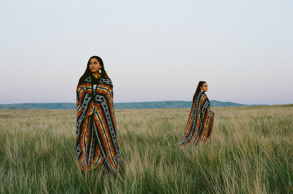 The Importance of Indigenous Culture for Slow Fashion