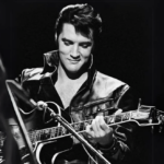 Elvis Presley: The King of Rock