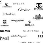 Top Rated Luxury Brands