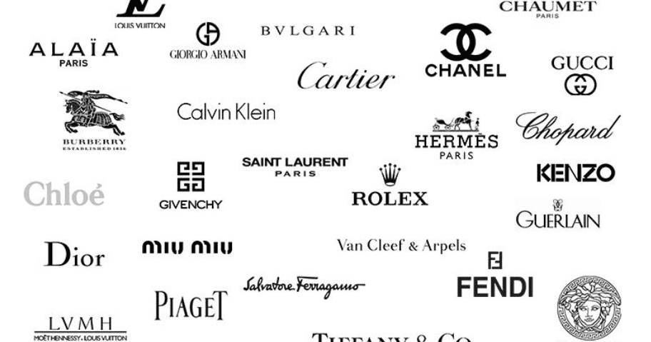 Top Rated Luxury Brands