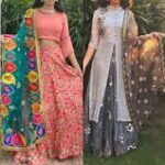 Festive Dresses for Indians